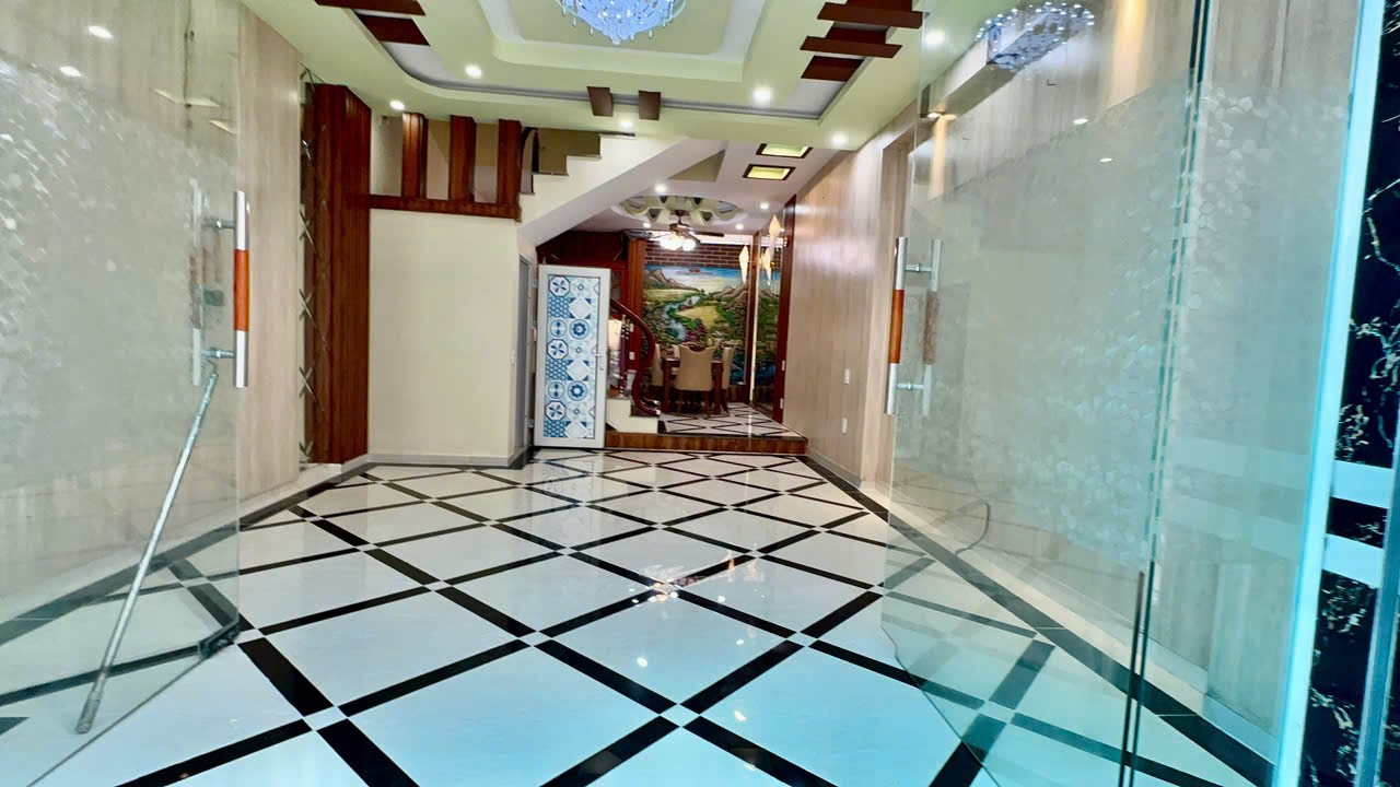 NHÀ ĐẸP- GIÁ CỰC ƯU ĐÃI CẦN BÁN NHANH NHÀ RIÊNG ĐỘC LẬP – 4 TẦNG tại quận Lê Chân, Tp Hải Phòng