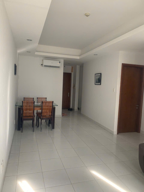 BÁN CĂN HỘ CHUNG CƯ THE ONE GAMUDA - TẦNG 17