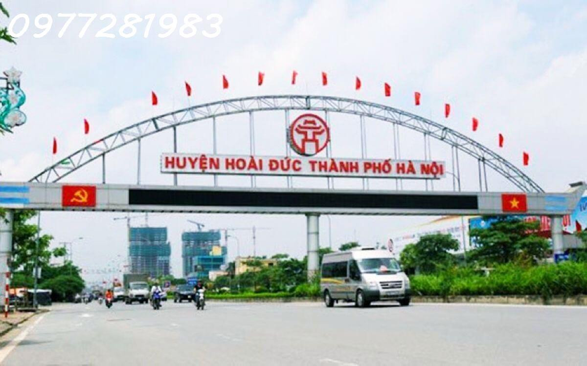 Cắt lỗ DV Di Trạch, 93m, lô góc, view liên kề, giá 14.2 tỷ