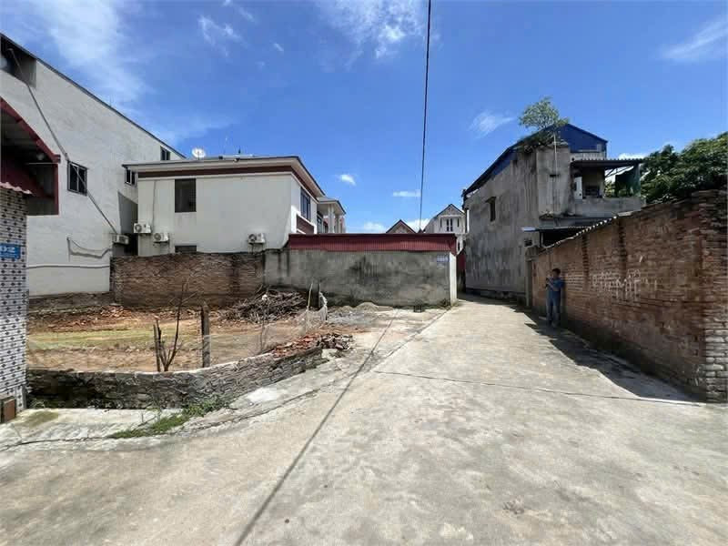 Bán đất 60m² ngang 5,1m tại Xã Mai Đình Huyện Sóc Sơn