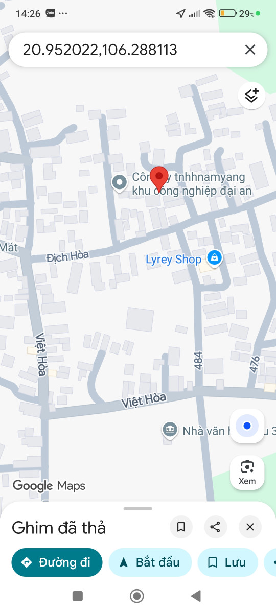 Bán đất