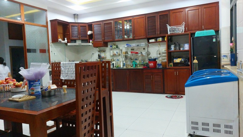 ♣ Mặt Tiền Điện Biên Phủ, đoạn giữa Kinh Doanh Cực Thịnh, 296m2, Ngang 15m, 2 tầng cứng cáp