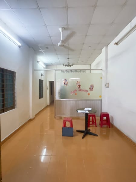 BÁN NHÀ GẦN VÒNG XOAY ĐIỆN BIÊN PHỦ - 75M2 - 2 TẦNG 5 PN - CHỈ 4.8 TỶ