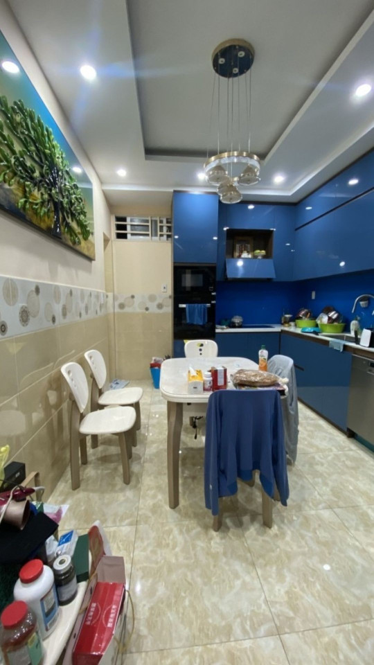 🏡 Bán nhà Điện Biên Phủ, Q.10, nở hậu gần Q.3, 7.x tỷ!
