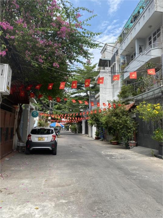 🏡 Bán nhà Điện Biên Phủ, Q.10, HXH 5m, 6 PN, 9.x tỷ!