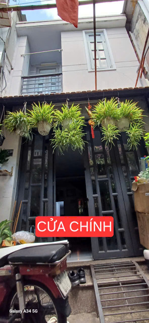 CẦN BÁN GẤP NHÀ HAI SẸC, 53.6M2, 8PN, ĐƯỜNG ĐIỆN BIÊN PHỦ, P.15, QUẬN BÌNH THẠNH. GIÁ: 5.3 TỶ