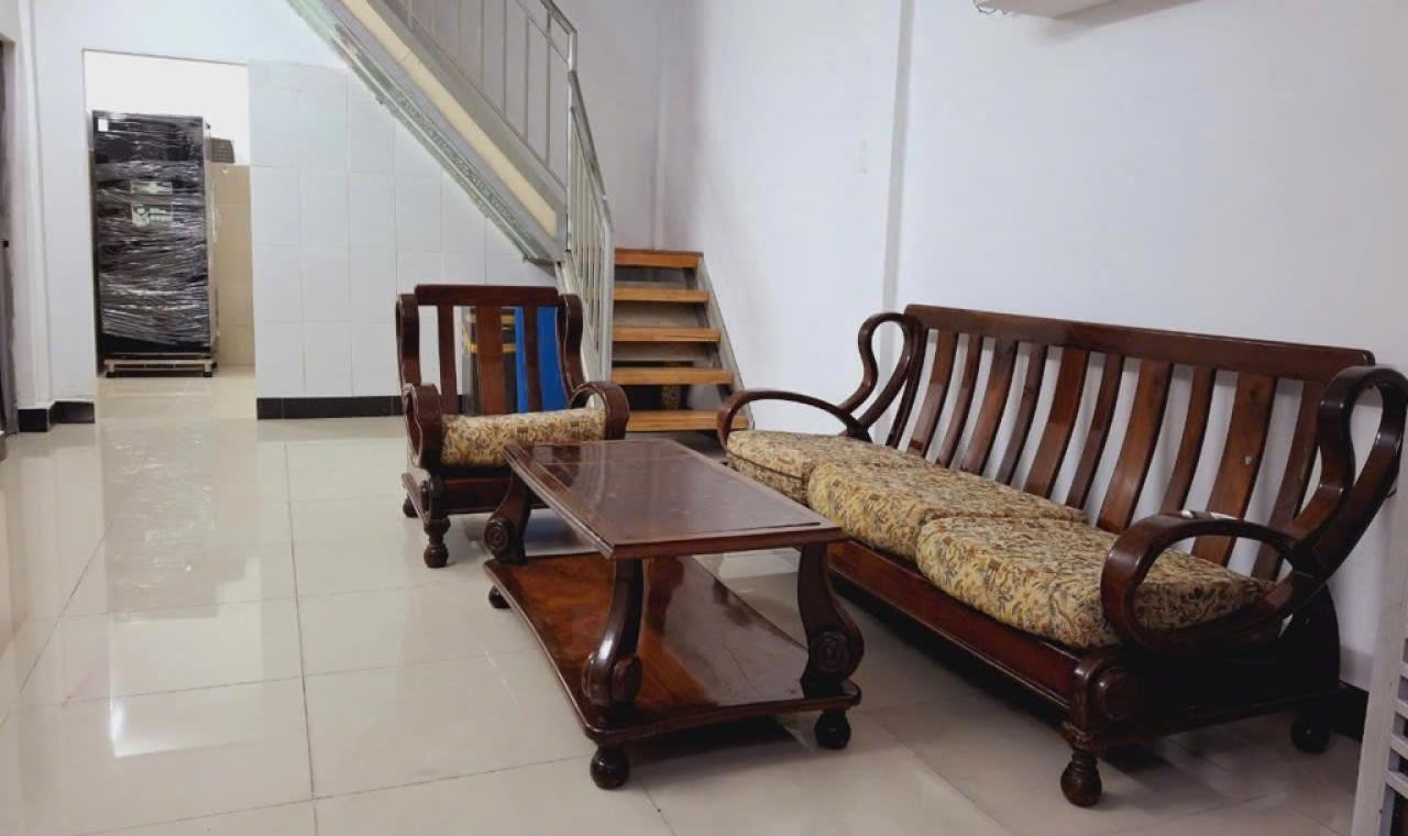🔥 Giảm 300tr! Nhà 2 tầng 43m², Đ.3m – Điện Biên Phủ BT