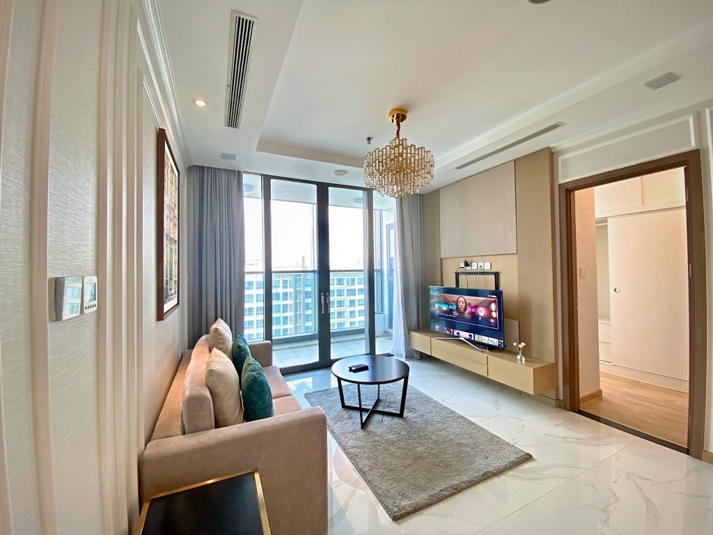 🏙️ LANDMARK 81 – CĂN GÓC LẦU CAO – THUÊ 60TR/TH – GIÁ ĐẦU TƯ 17.5 TỶ 🏙️