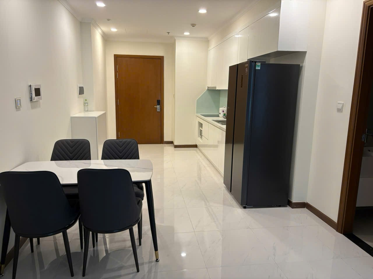 1PN VINHOMES CENTRAL PARK – BÁN 8.1 TỶ TL | CÓ SỔ LÂU DÀI | ĐANG CHO THUÊ