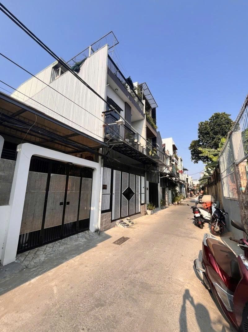 📌📌📌LÀM VIỆC TRỰC TIẾP GIÁ TỐT !!! Bán đất kiệt Điện Biên Phủ, Chính Gián