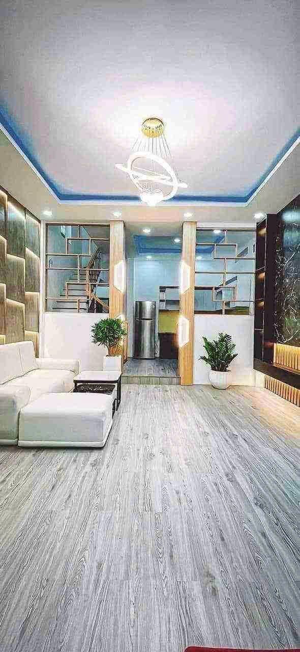 🏠 BÁN NHÀ 2 TẦNG 2 MẶT KIỆT ĐIỆN BIÊN PHỦ-TT THANH KHÊ-63M2 NGANG HIẾM 5M6 - 4.X TỶ