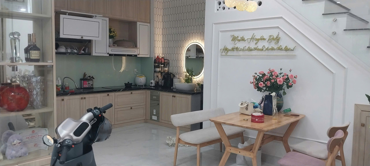 ♣ Nhà Kiệt 2.5m 70m ra MT Điện Biên Phủ, 48m2, ngang 7m, 2 tầng, 3PN, 2.xx tỷ