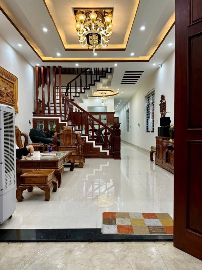 ► Nhà đường nhánh 5.5m Điện Biên Phủ, 145m2, 5 tầng cực xịn sò đẳng cấp, 10.x tỷ