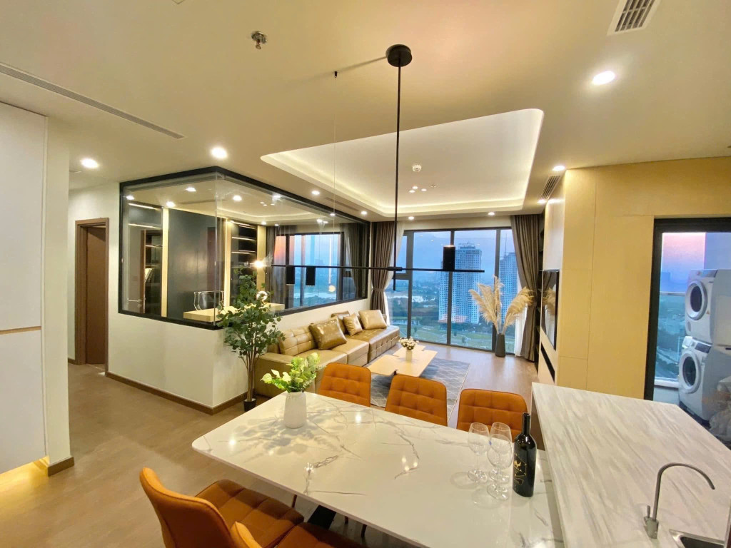 Giảm ngay 15,5% cho căn hộ Sun City Hà Nam cho căn hộ 2pn
