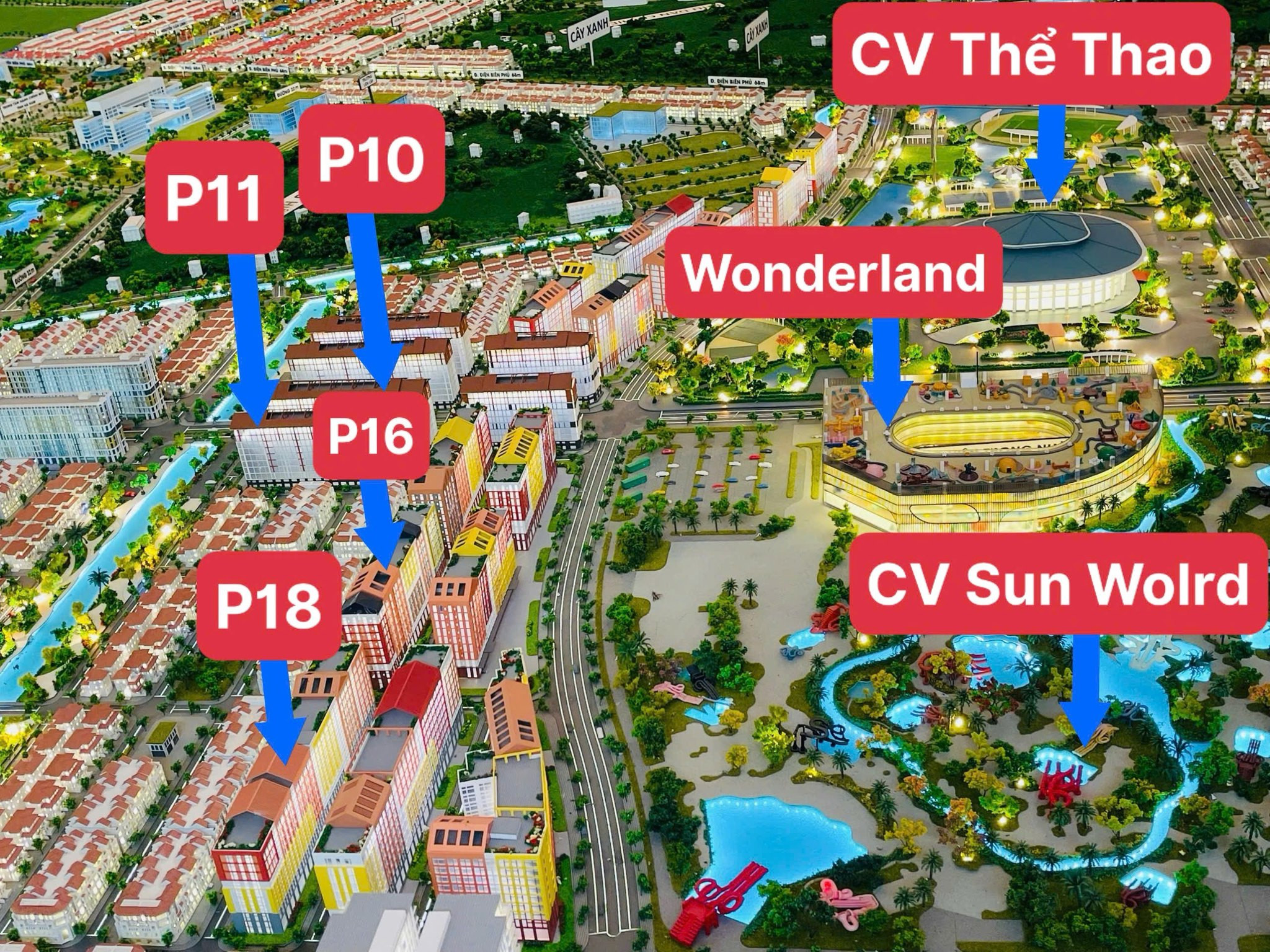 căn hộ 1br+ tại sun urban city hà nam