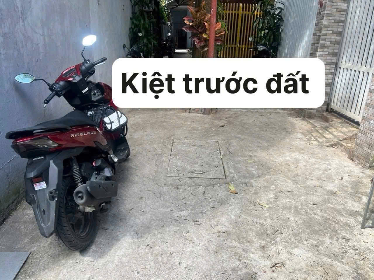 📌📌📌LÀM VIỆC TRỰC TIẾP GIÁ TỐT !!! Bán đất kiệt 550 Điện Biên Phủ, Thanh Khê Đông
