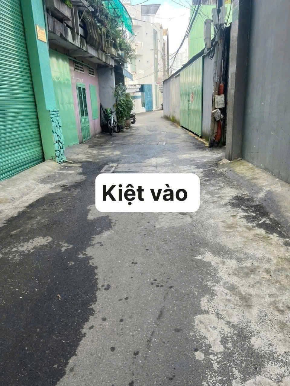 📌📌📌LÀM VIỆC TRỰC TIẾP GIÁ TỐT !!! Bán đất kiệt Điện Biên Phủ, Thanh Khê Đông