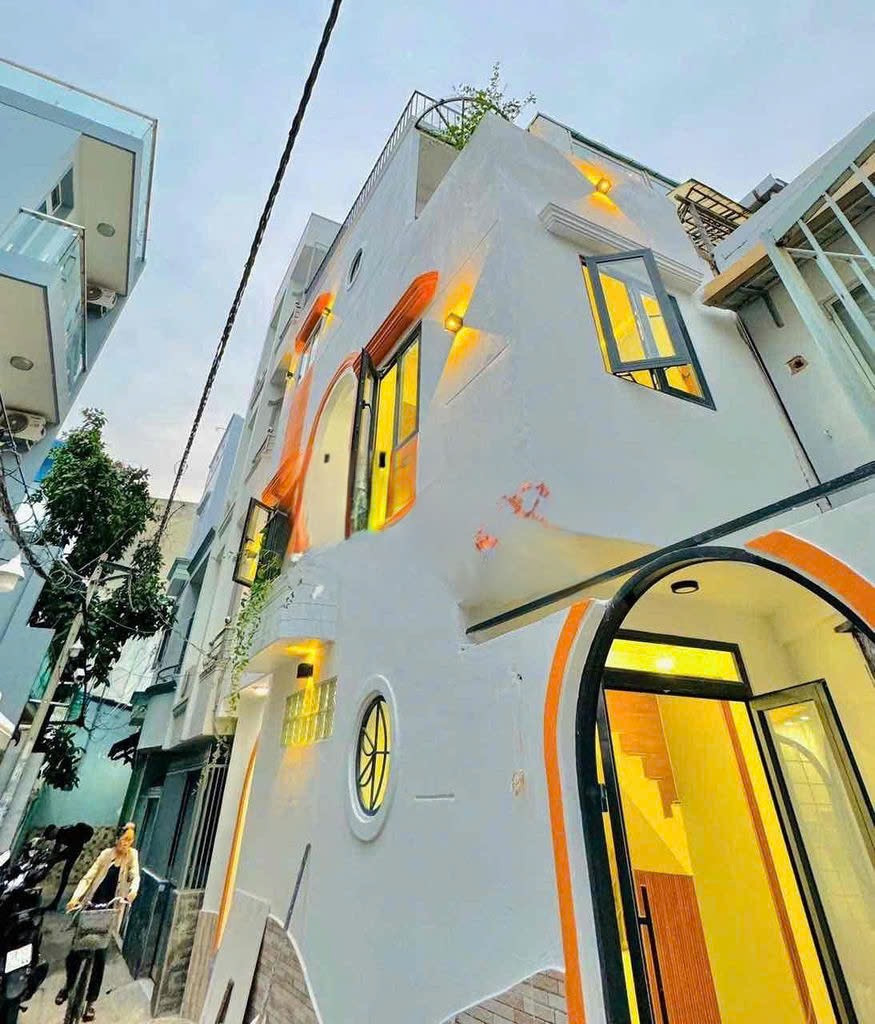 🏡 CHO THUÊ NHÀ NGUYÊN CĂN – BÌNH THẠNH