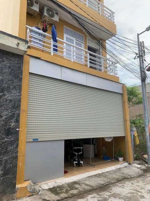 BÁN KHÁCH SẠN HOẠT ĐỘNG  KINH DOANH TỐT TẠI ĐIỆN BIÊN PHỦ p. VĨNH HÒA tp. NHA TRANG