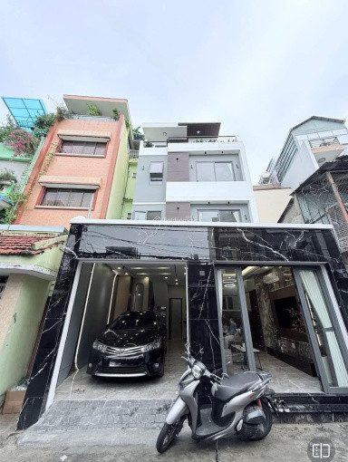 Chú Tư cần bán nhà Diên Hồng P1 Bình Thạnh gần chợ Bà Chiểu, DT 72m2, 4tỷ380tr, cho thuê 19tr/th, sổ hồng riêng