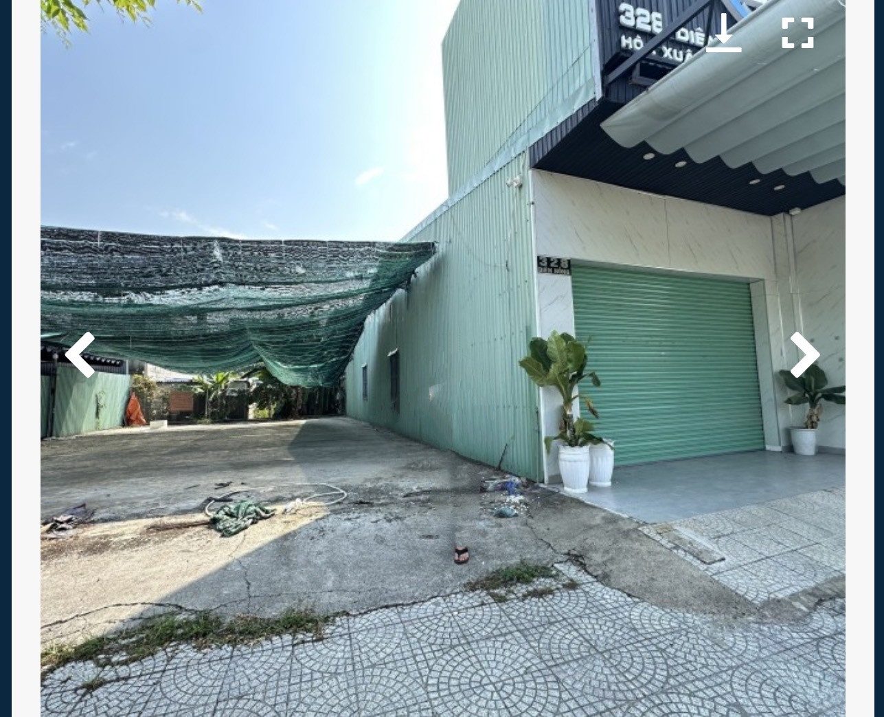 Hòa xuân, Cẩm lệ, đất diện tích 200m2 ngang 10m, mặt tiền diên Hồng, trục đường đc thiết kế chợ đêm, thông dọc tuyến