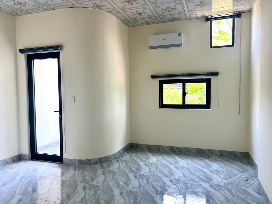CĂN HỘ 4 TẦNG_MẶT TIỀN DIÊN HỒNG–TT HOÀ XUÂN MỚI 100%–DÒNG TIỀN 40 TR