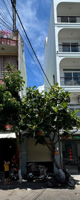 🏡 BÁN NHÀ MẶT TIỀN ĐƯỜNG DIÊN HỒNG – TRUNG TÂM TP. QUY NHƠN 🏡