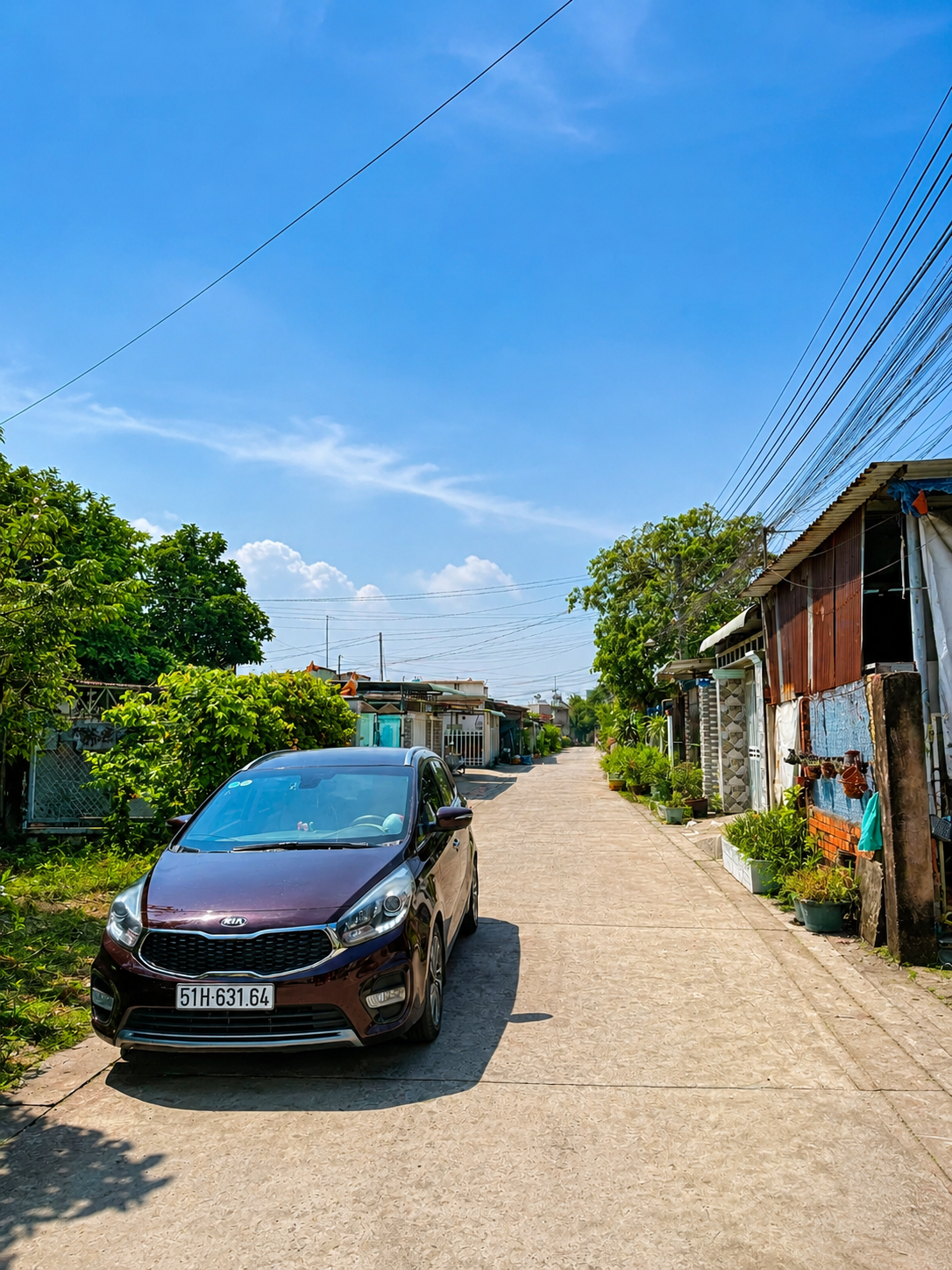 Bán đất 531.4m² ngang 13m giá 7 tỷ Xã An Phước