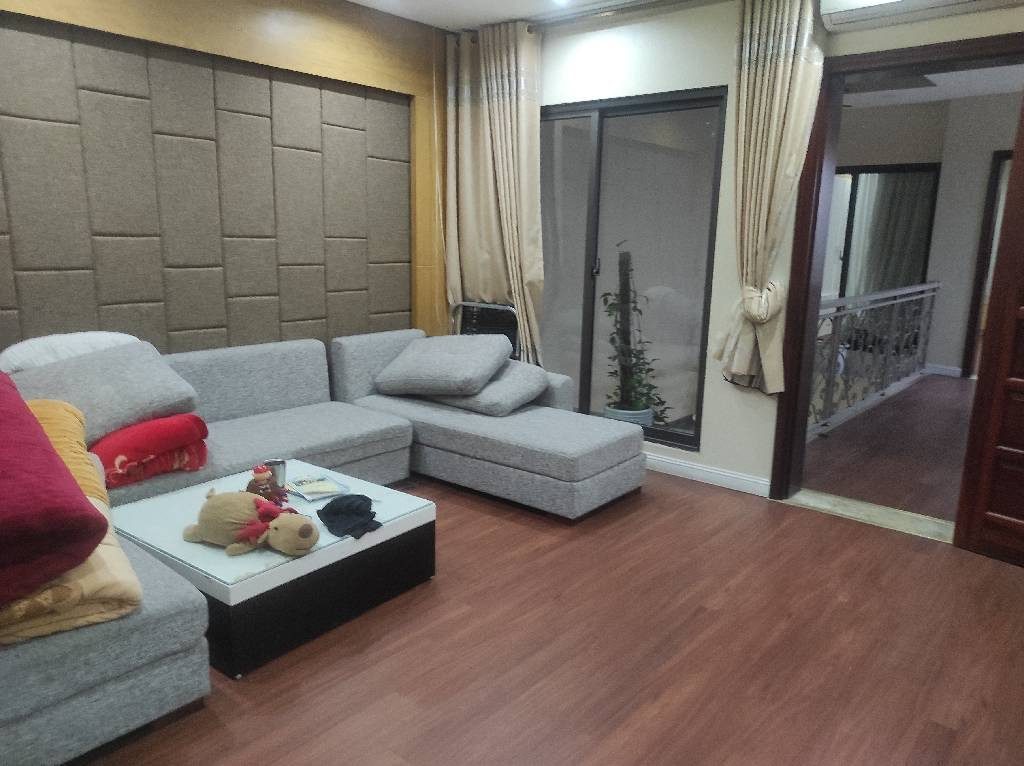 Bán Biệt Thự Đình Bảng ,Từ Sơn, Hạ Chào Sập Sàn,187m, 4Tầng, 2 Thoáng, Ô Tô Tránh, Giá 2x Tỷ