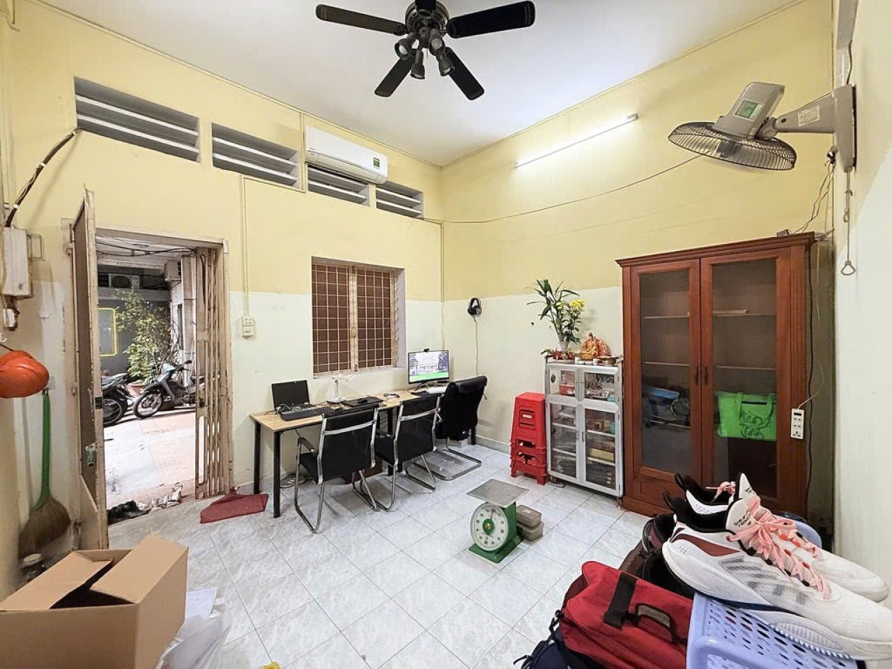 ⭐️ Giảm 300tr! SHOPHOUSE Đinh Bộ Lĩnh 52m2, Vuông – Bình Thạnh