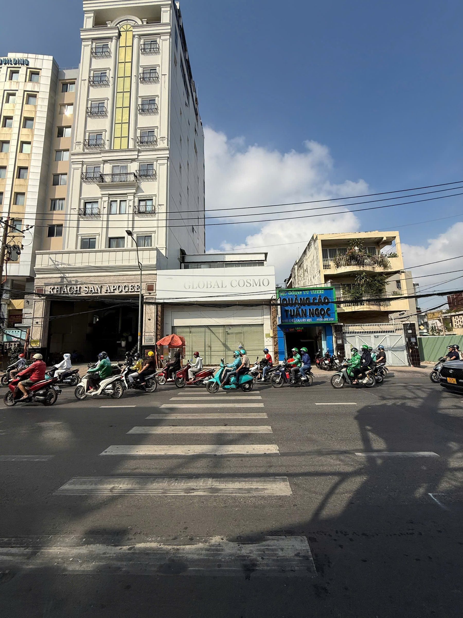Nhà Bán Đinh Bộ Lĩnh, Phường Bình Thạnh (Thương lượng)