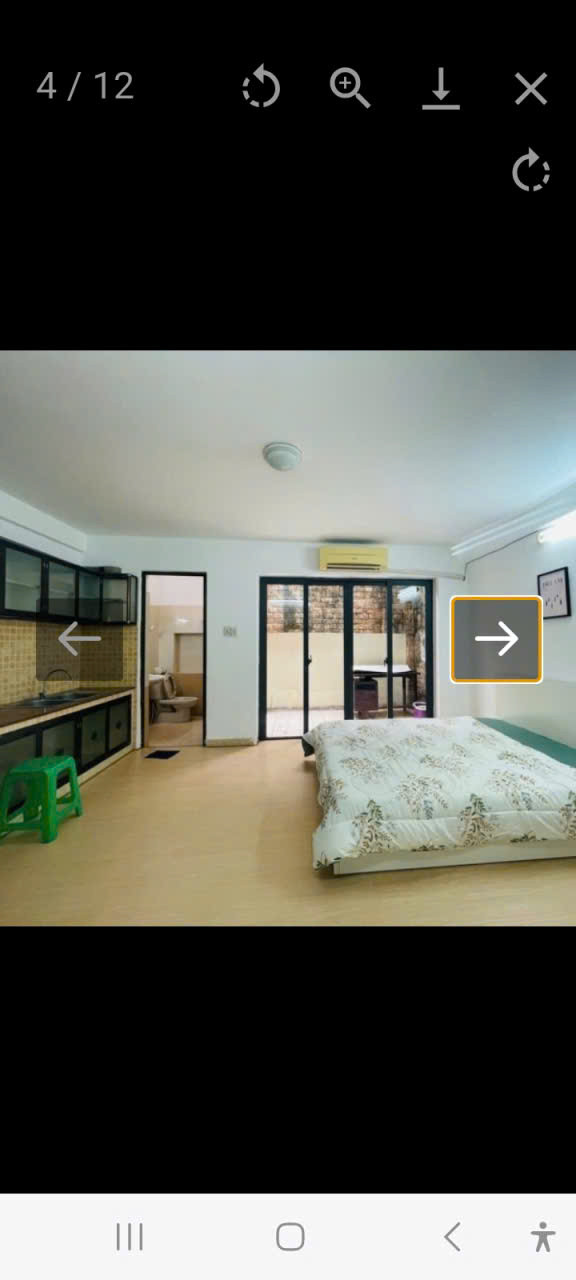 Nhà mặt tiền , 100m2 , 4 lầu , Bình Thạnh , giá 24 tỷ .