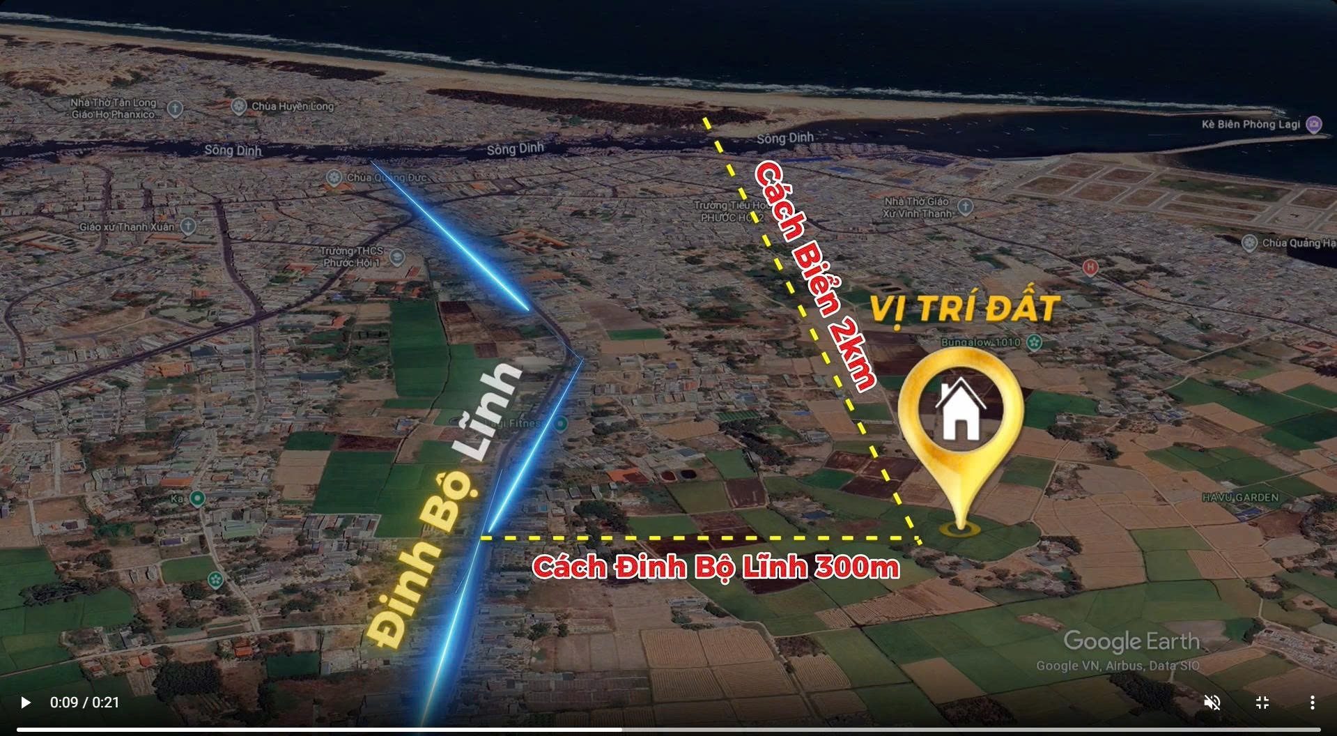 Đất vườn. Trung tâm lagi .. giá tốt..