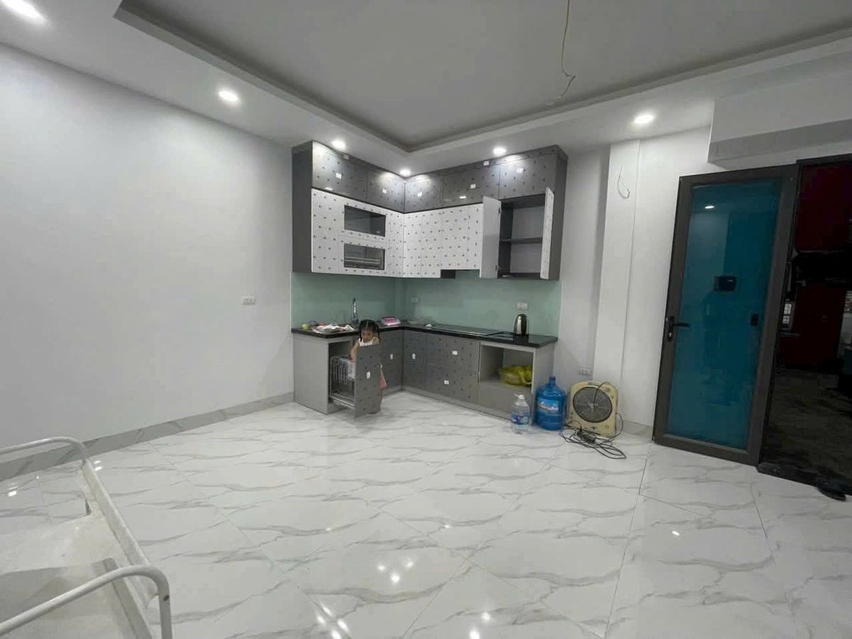 SIÊU PHẨM ĐỊNH CÔNG THƯỢNG – 44M2 – NHÀ MỚI ĐẸP ĐÓN TẾT – 4 TẦNG – FULL NỘI THẤT – GIÁ 8.6 TỶ