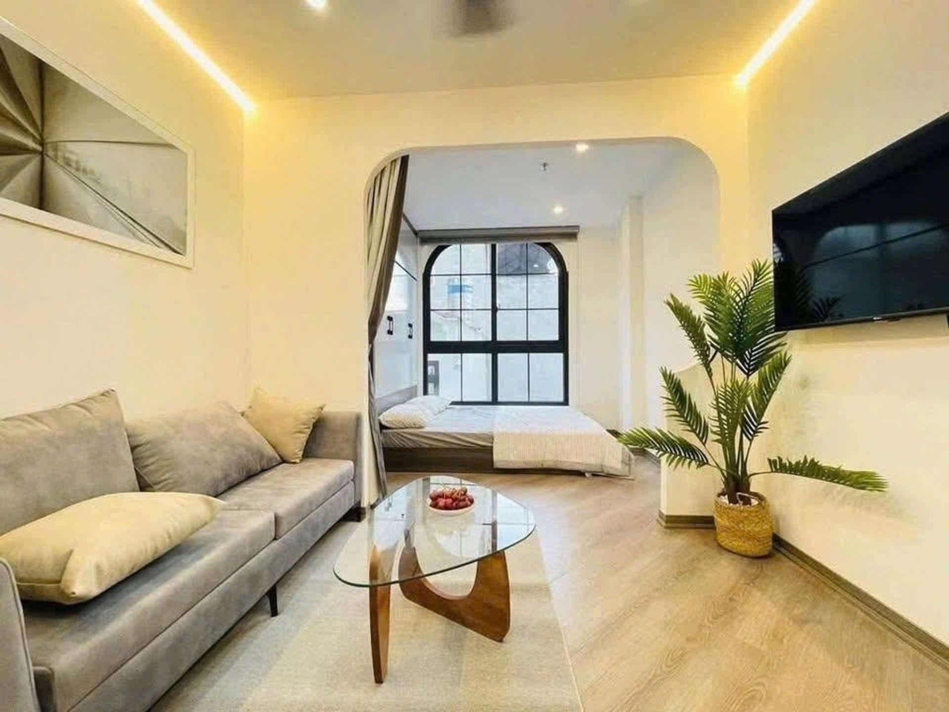 💥NHÀ XÂY MỚI 7 TẦNG THANG MÁY, ĐẸP HIỆN ĐẠI