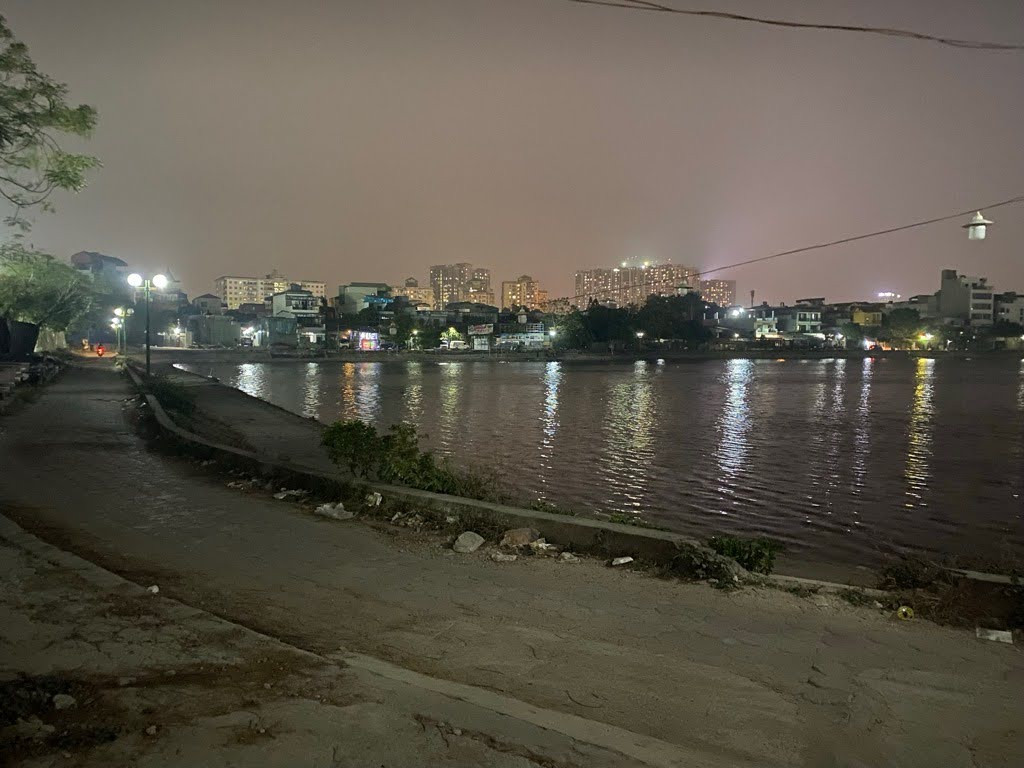 BÁN NHÀ 2 TẦNG, 84M2, VIEW HỒ ĐỊNH CÔNG, HOÀNG MAI, GIÁ HỜ 3.7 TỶ