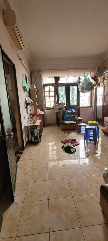 Bán nhà Định Công Thượng (Hoàng Mai) 52m, 4 tầng, mt 5.1m, giá 12.98 tỷ