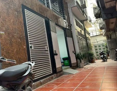 CHÍNH CHỦ CHÀO BÁN CĂN HỘ DỊCH VỤ, NHÀ DÒNG TIỀN 7 TẦNG -GIÁ 17,5 TỶ