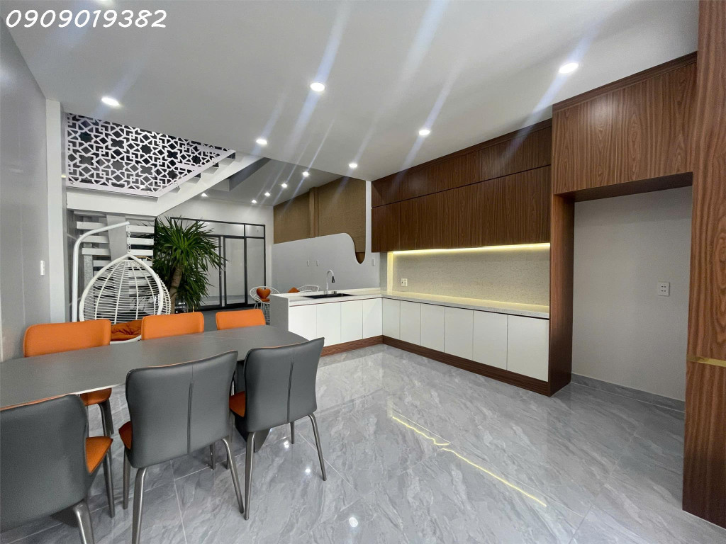 Nhà đẹp kcn cầu tràm