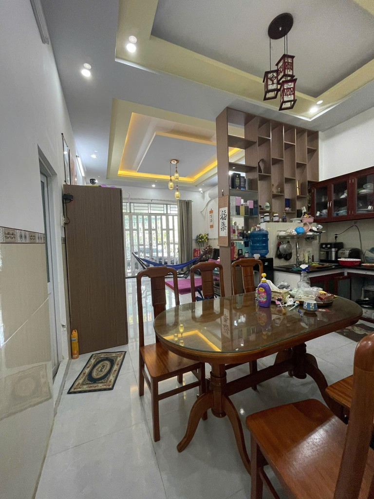 CCKG NHÀ CẤP 4 NGAY TRÊN DƯỜNG ĐINH ĐỨC THIỆN