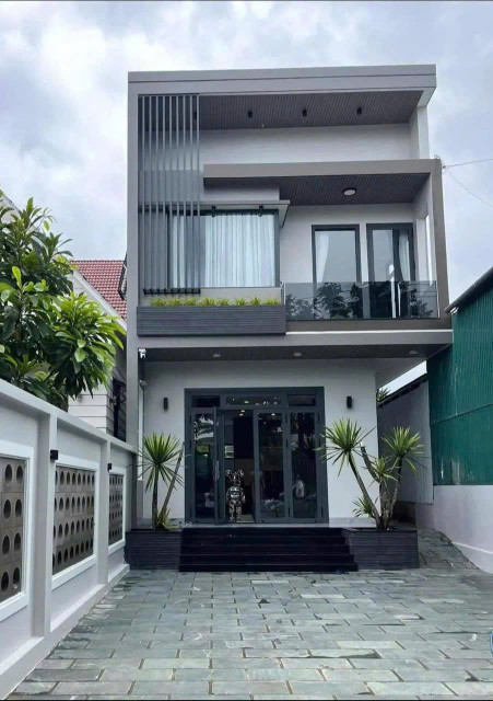 BÁN NHÀ 1 TRỆT 1 LẦU – LONG TRẠCH – CẦN ĐƯỚC – DT 90m2 - GIÁ 2.3 TỶ 💎🏡