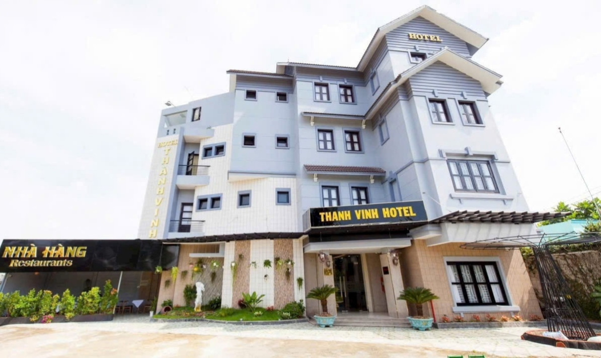 Bán nhà trung tâm củ chi