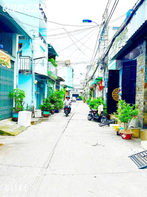 BÁN NHÀ 3 TẦNG, 34M2, NGÕ ĐÌNH NGHI XUÂN, BÌNH TRỊ ĐÔNG, BÌNH TÂN, GIÁ 3.4 TỶ - SỔ HỒNG CHÍNH CHỦ