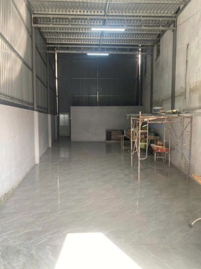 CHÍNH CHỦ BÁN LÔ ĐẤT TĂNG NHƠN PHÚ B, TP, Thủ Đức - 126M2 - NHỈNH 4 TỶ