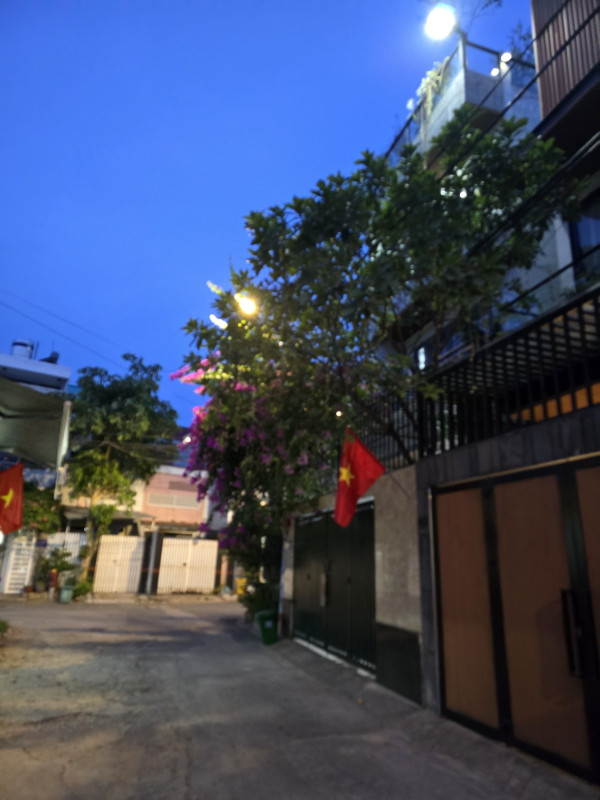 🌟 Bán Nhà Hẻm Xe Hơi Đình Phong Phú – Thủ Đức – 6x14m - GIÁ CHỈ 6.6 TỶ TL.