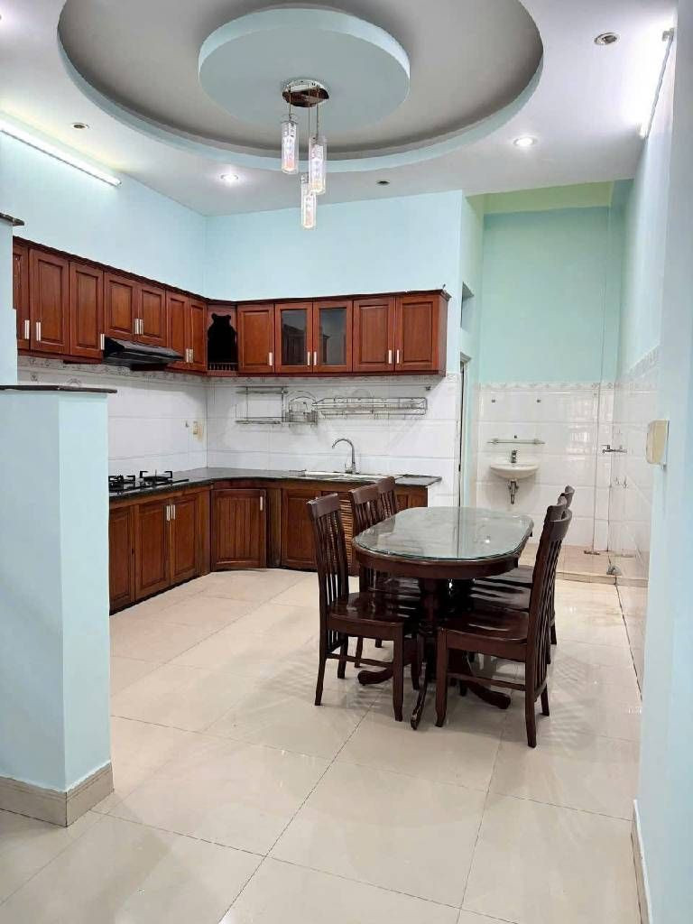 NHÀ ĐẸP 3 TẦNG MẶT TIỀN ĐƯỜNG Ô TÔ THÔNG LÊ VĂN VIỆT - ĐÌNH PHONG PHÚ -TĂNG NHƠN PHÚ B - CHỈ 8.3 TỶ