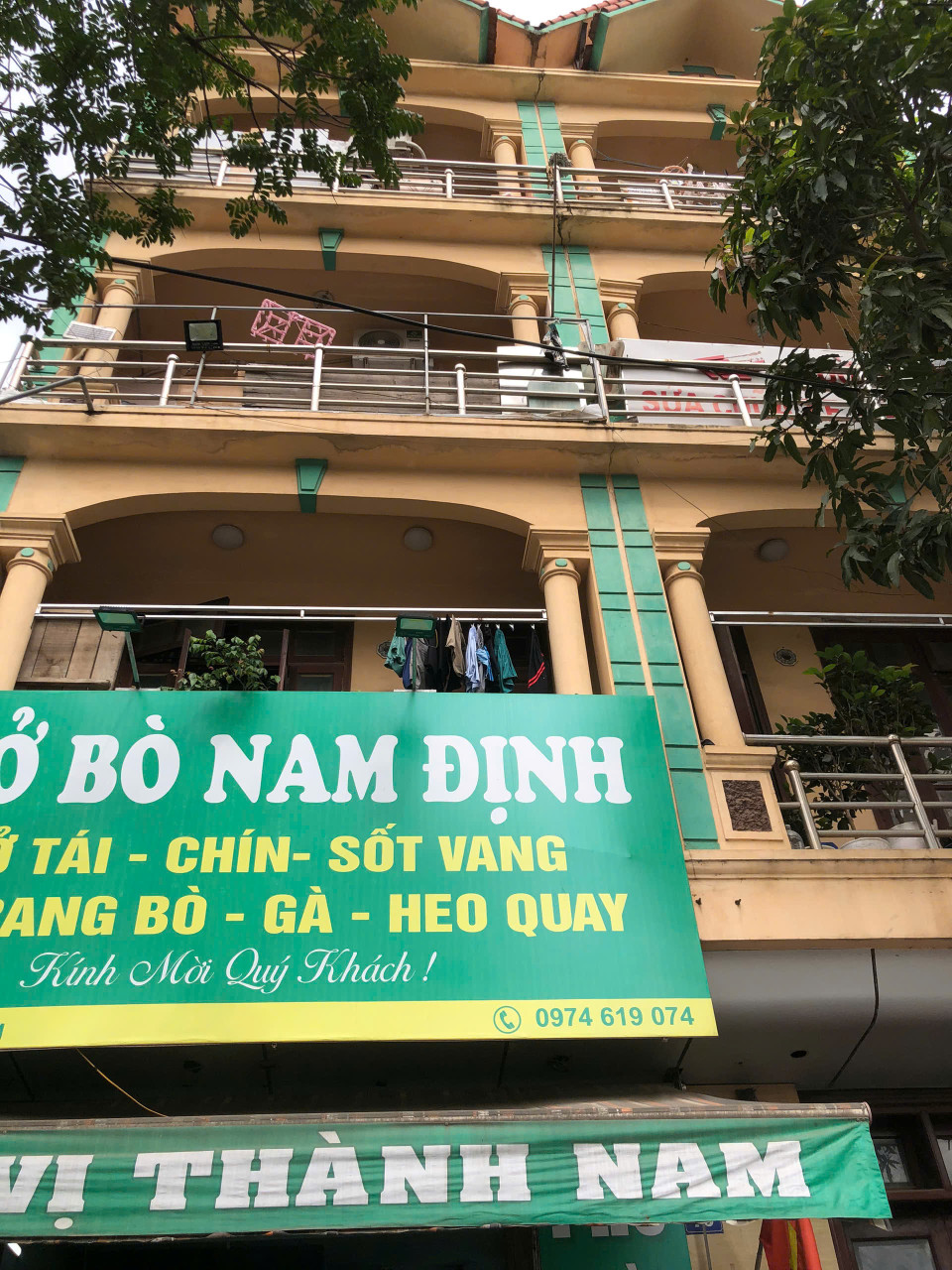 NHÀ MẶT PHỐ VĂN TIẾN DŨNG - PHÚC DIỄN - BẮC TỪ LIÊM - HN - OTO ĐỖ CỬA