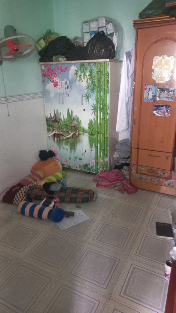 BÌNH TÂN - ĐÌNH TÂN KHAI - HẺM XE HƠI ĐỔ CỬA - 48M2 - 5PN - SỔ VUÔNG NỞ HẬU - CHỈ 4.75 TỶ