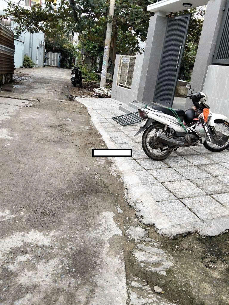 📌📌📌LÀM VIỆC TRỰC TIẾP GIÁ TỐT !!! Bán nhà kiệt Đinh Thị Hòa, An Hải Bắc