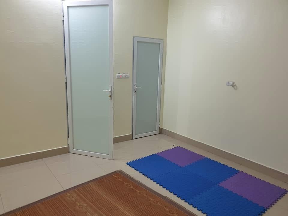 Cho Thuê Nhà Ngõ 32 Đình Thôn - Mỹ Đình 30M² 4 Tầng 3 Ngủ Full Nội Thất - Giá Thuê 11,5tr